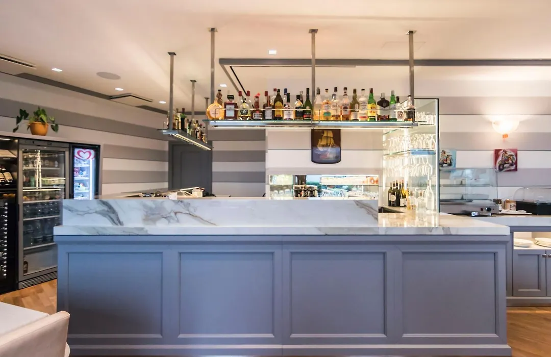Hotel Laurin-1