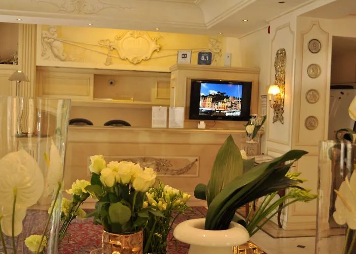 Hotel Jolanda